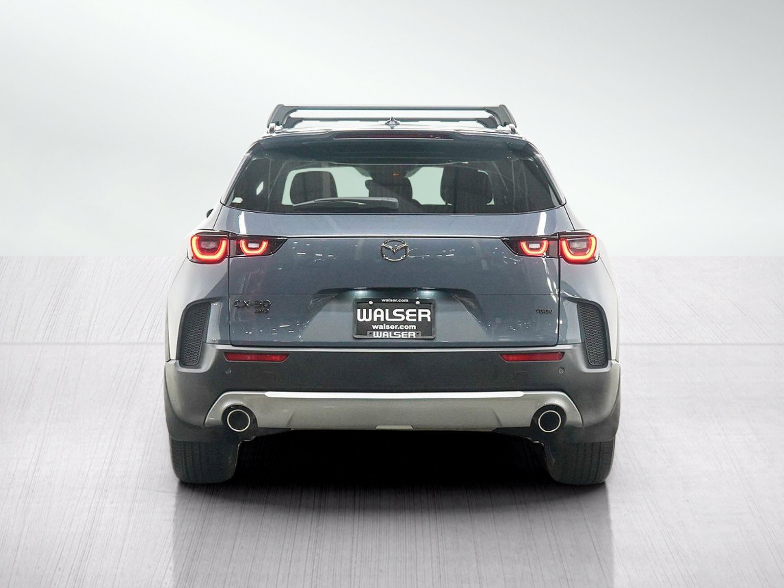 Certified 2026 MAZDA CX-50 AWD 2.5 S w/ Accent Package image 4
