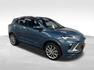 Used 2024 Buick Encore GX Avenir w/ Avenir Convenience Package AWD/4WD 360° Tour