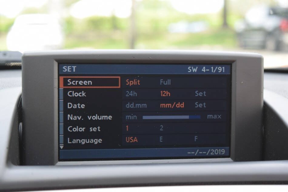 Used 2007 BMW Z4 3.0si RWD image 63