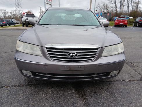 Used 2006 Hyundai Azera Limited image 2