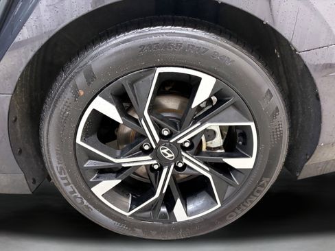 Used 2025 Hyundai Sonata SEL image 7