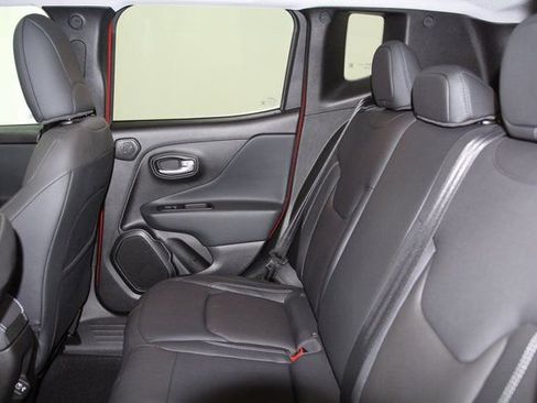 Used 2023 Jeep Renegade Limited w/ Sun/Sound Group image 15