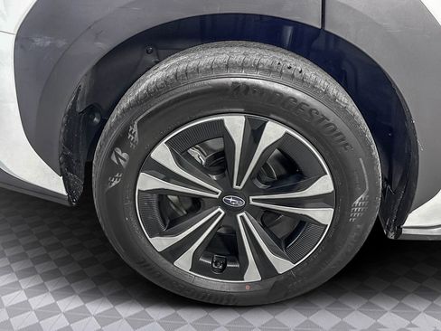 Used 2023 Subaru Solterra AWD image 37