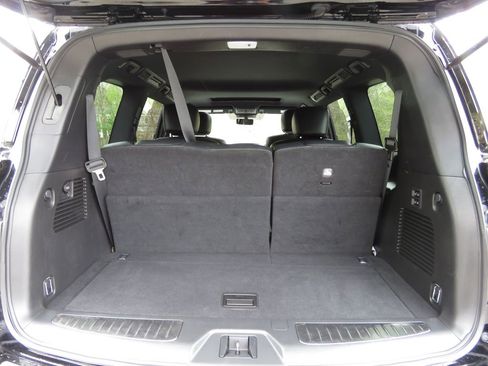 Used 2020 INFINITI QX80 Luxe w/ Edition 30 Package AWD/4WD image 18