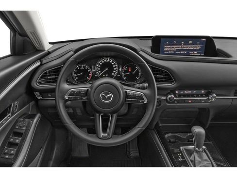 Used 2025 MAZDA CX-30 AWD 2.5 S w/ Preferred Package image 5