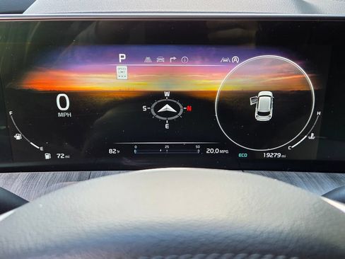 Used 2025 Kia Telluride SX Prestige AWD/4WD image 27