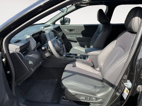 New 2026 Subaru Outback Limited XT image 10