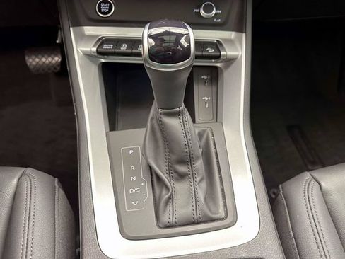 Certified 2023 Audi Q3 2.0T Premium w/ Convenience Package AWD/4WD image 28