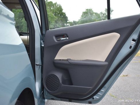 Used 2017 Toyota Prius Two w/ Prius Two Safety Plus Package FWD image 11
