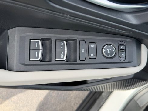 New 2026 Honda Accord LX image 13