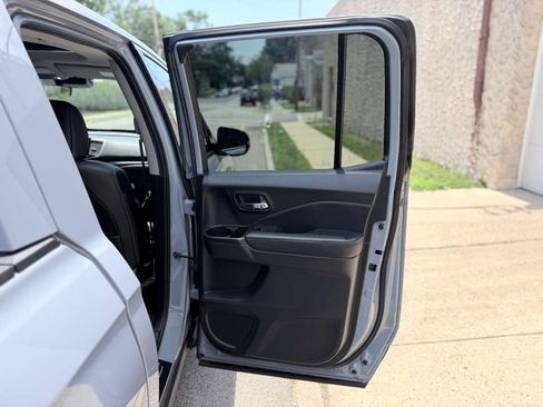 Used 2022 Honda Ridgeline RTL-E image 18