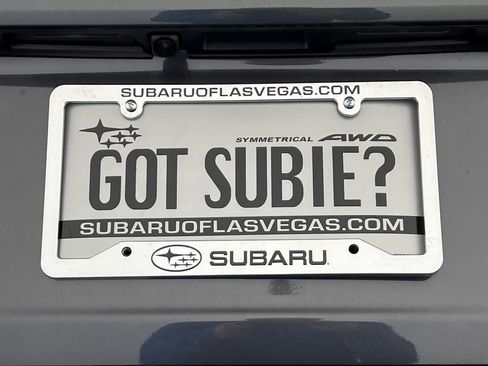 New 2026 Subaru Crosstrek 2.5i Limited w/ Crosstrek Mirror Package image 37