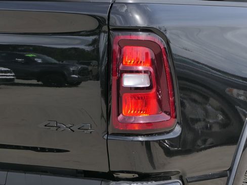 New 2026 RAM 1500 Big Horn image 4