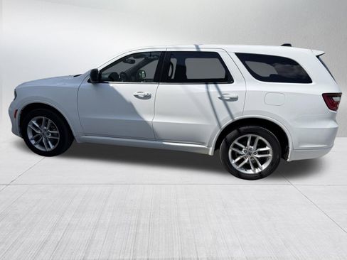 Used 2023 Dodge Durango GT image 5