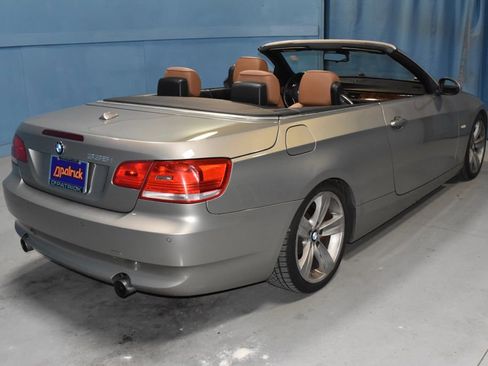 Used 2007 BMW 335i Convertible RWD image 23