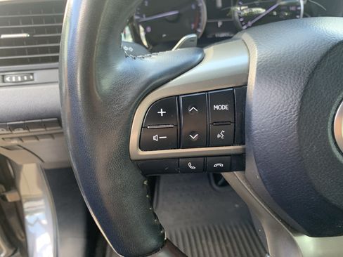 Used 2020 Lexus RX 350 FWD w/ Premium Package image 19