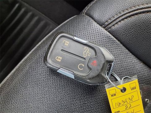 Used 2022 Chevrolet Silverado 2500 LTZ w/ LTZ Convenience Package image 23