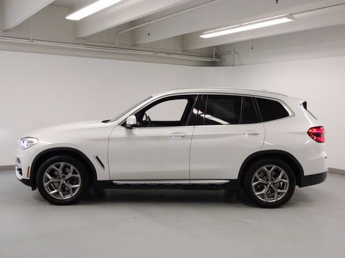 Used 2021 BMW X3 xDrive30i image 7