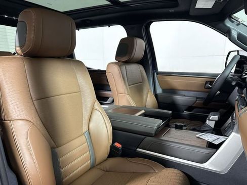 New 2026 Toyota Tundra 1794 Edition image 17
