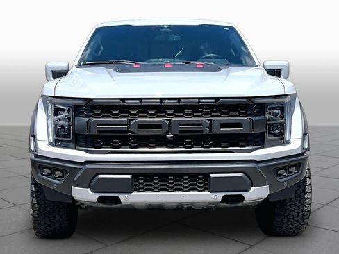 Used 2023 Ford F150 Raptor AWD/4WD image 4