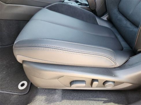 New 2025 Subaru Forester Touring image 19