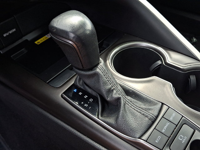 Certified 2022 Toyota Camry XSE AWD/4WD image 11