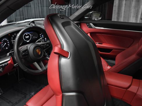 Used 2023 Porsche 911 Turbo S AWD/4WD image 25