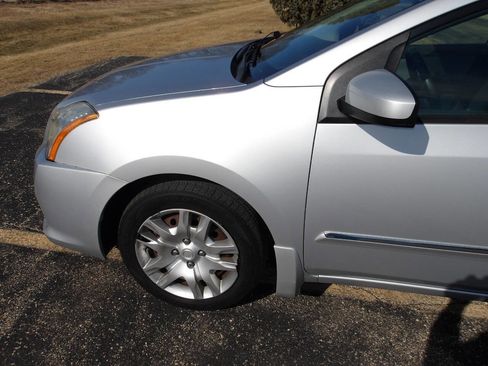 Used 2011 Nissan Sentra 2.0 S w/ Convenience Pkg image 26