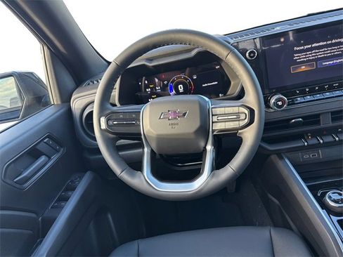 New 2026 Chevrolet Colorado Trail Boss image 12