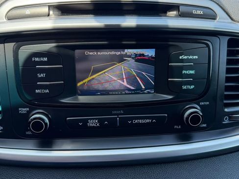 Used 2016 Kia Sorento EX w/ EX Premium Package AWD/4WD image 26