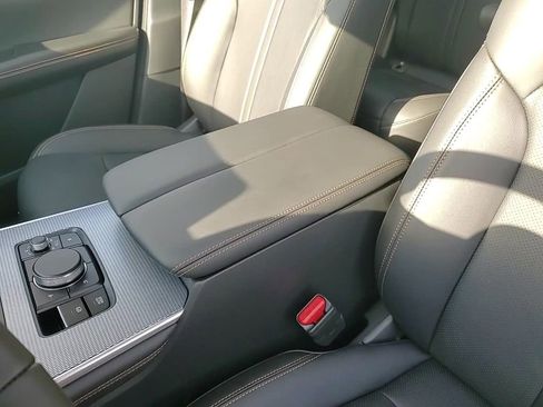 New 2025 MAZDA CX-90 Plug-In Hybrid w/Premium Sport image 19