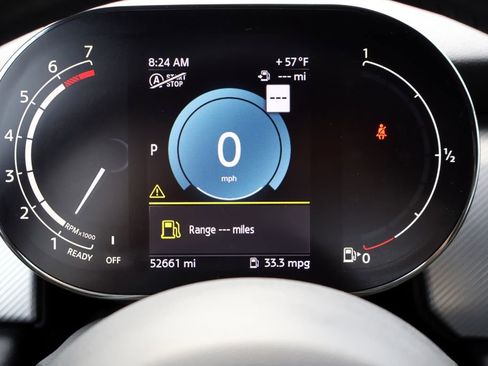 Used 2022 MINI Cooper Convertible w/ Premium Package FWD image 40