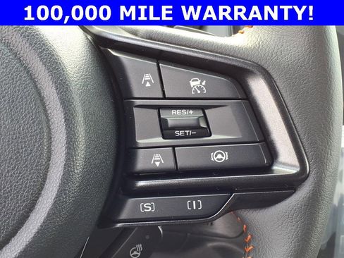 New 2026 Subaru Crosstrek 2.5i Limited image 17