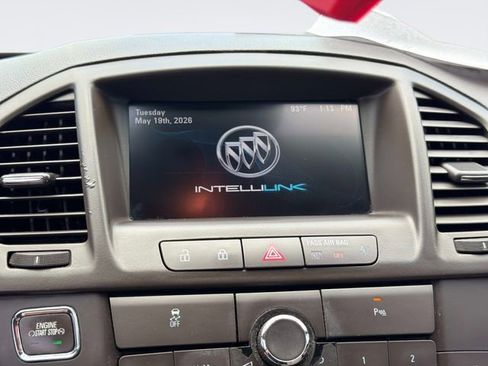 Used 2013 Buick Regal Premium FWD image 31