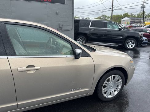 Used 2006 Lincoln Zephyr image 10