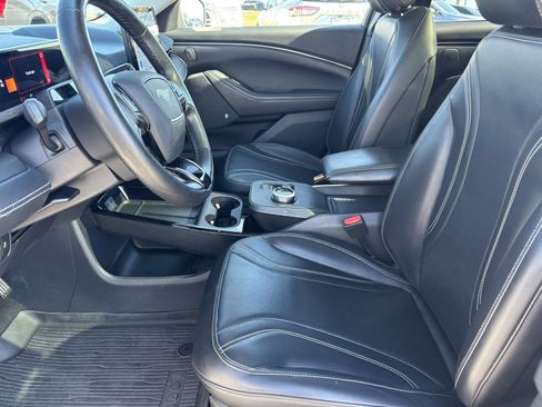 Used 2022 Ford Mustang Mach-E Premium image 19
