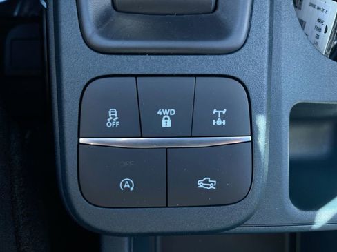 New 2026 Ford Maverick Tremor AWD/4WD image 35