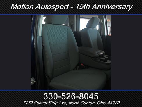 Used 2018 RAM 1500 Express w/ Express Value Package image 35