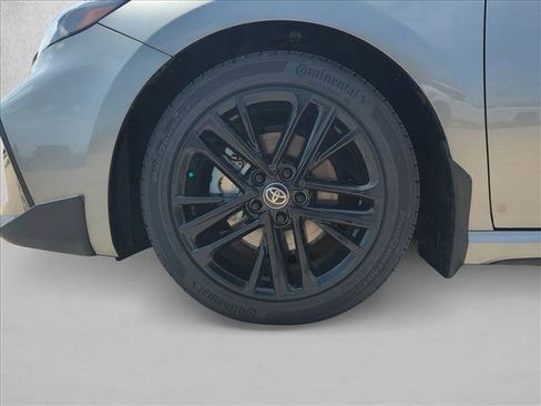 Used 2026 Toyota Camry SE w/ Convenience Package image 23