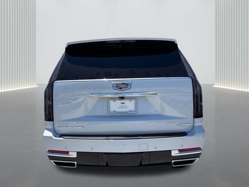 New 2026 Cadillac Escalade ESV 4WD image 6