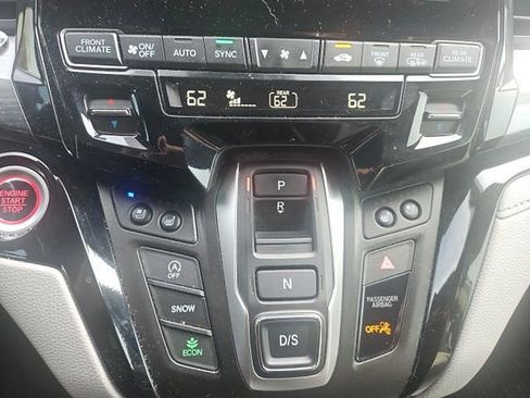 Used 2024 Honda Odyssey Elite image 13