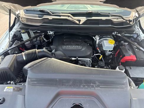 Used 2024 RAM 2500 Rebel w/ Level 2 Equipment Group AWD/4WD image 18
