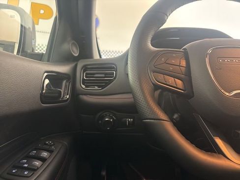 New 2026 Dodge Durango GT image 25