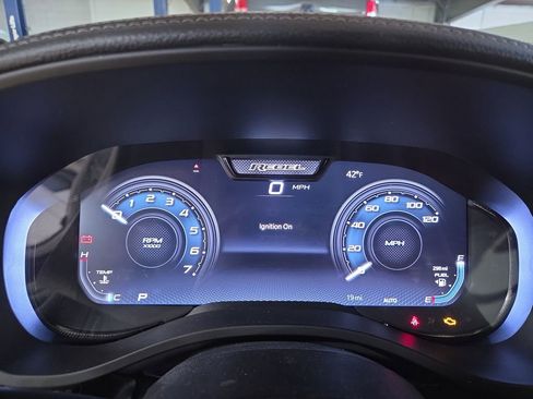 New 2026 RAM 1500 Rebel w/ Rebel Level 2 Equipment Group image 15