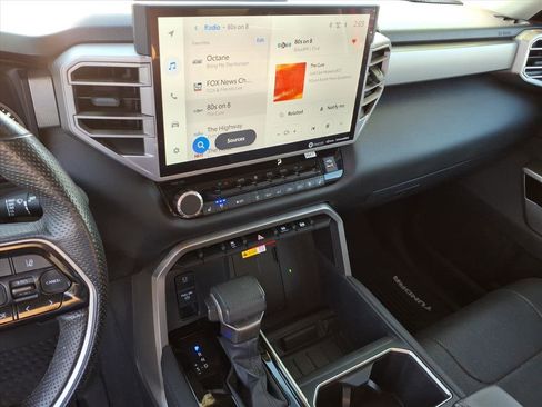 Used 2023 Toyota Tundra Limited w/ Power Package image 35