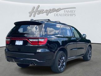 Used 2025 Dodge Durango GT w/ Blacktop Package AWD/4WD video 3