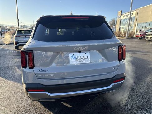 New 2026 Kia Sorento EX image 5