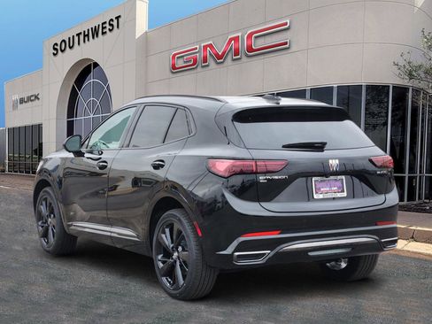 New 2026 Buick Envision Sport Touring image 4