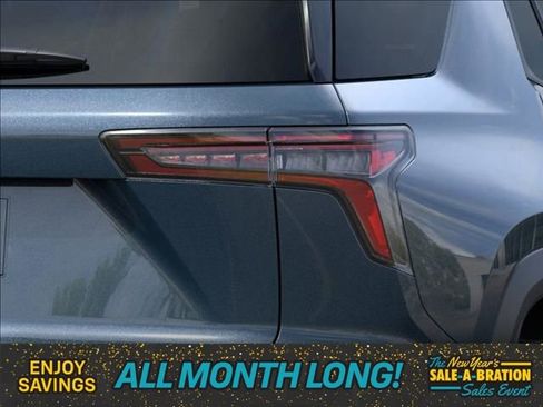 New 2026 Chevrolet Equinox LT image 11