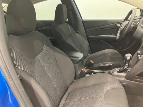 Used 2016 Dodge Dart SE w/ Convenience Group image 40